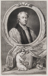 John Tillotson, Archbishop of Canterbury